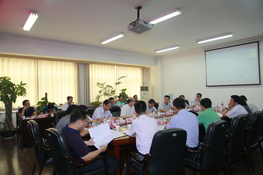 陕西省职业技术教育学会2017年中职学校副会长会议在新蒲京官网召开