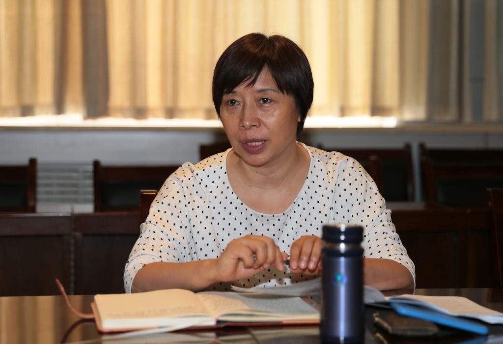 张晓云院长就推进新蒲京官网特色产业高校扶贫工作做重要指示